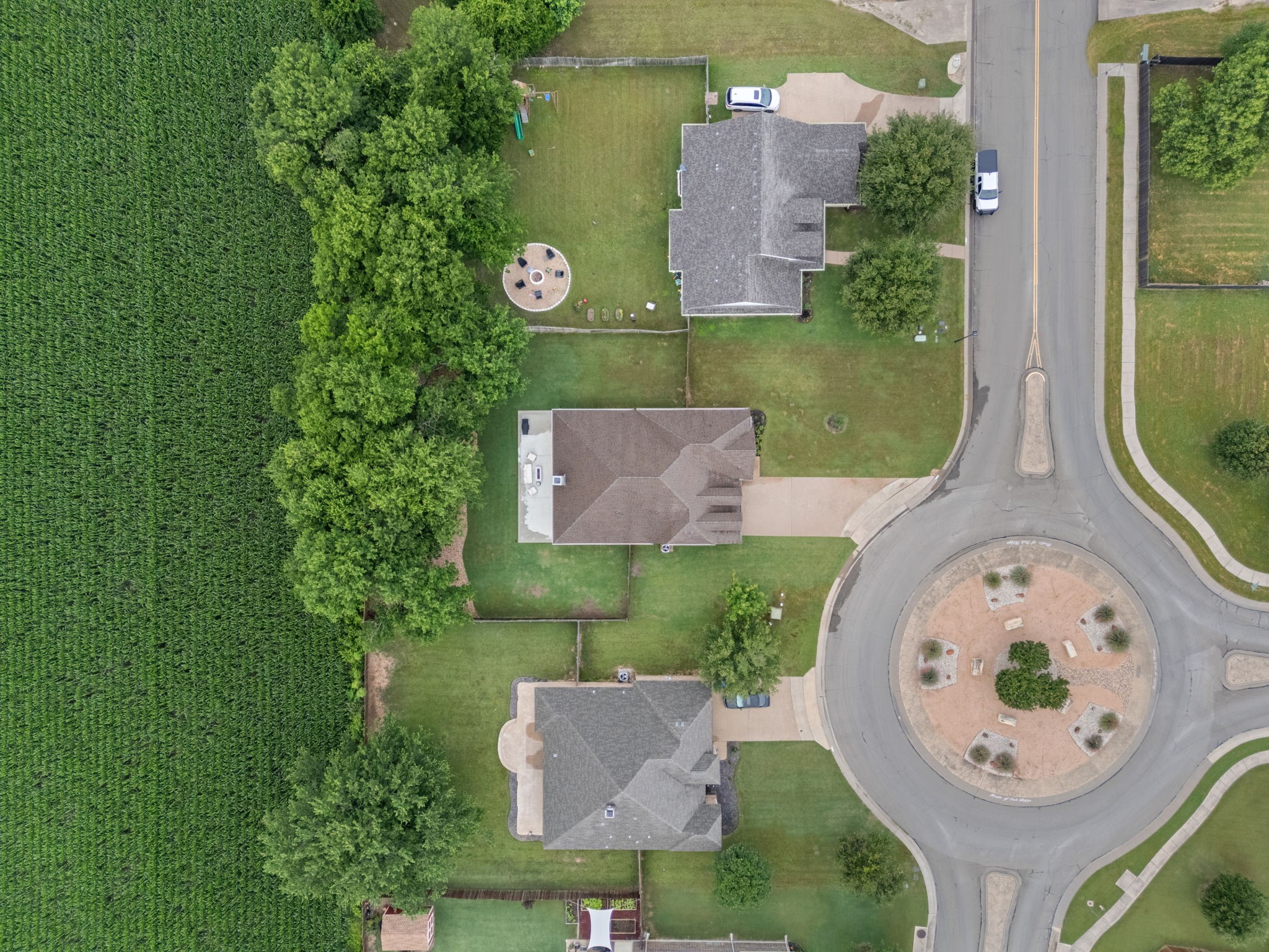 178 Oak Meadow Trail Waco TX 76657
