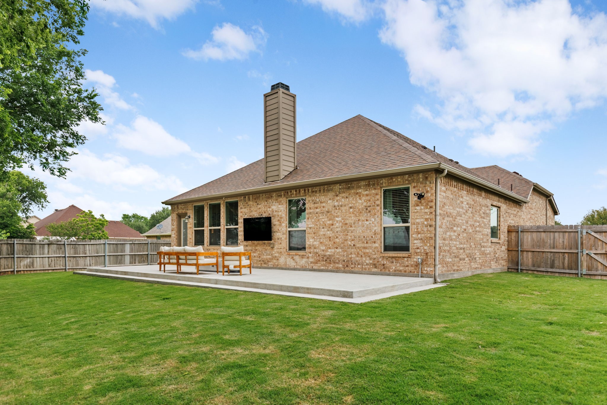 178 Oak Meadow Trail Waco TX 76657