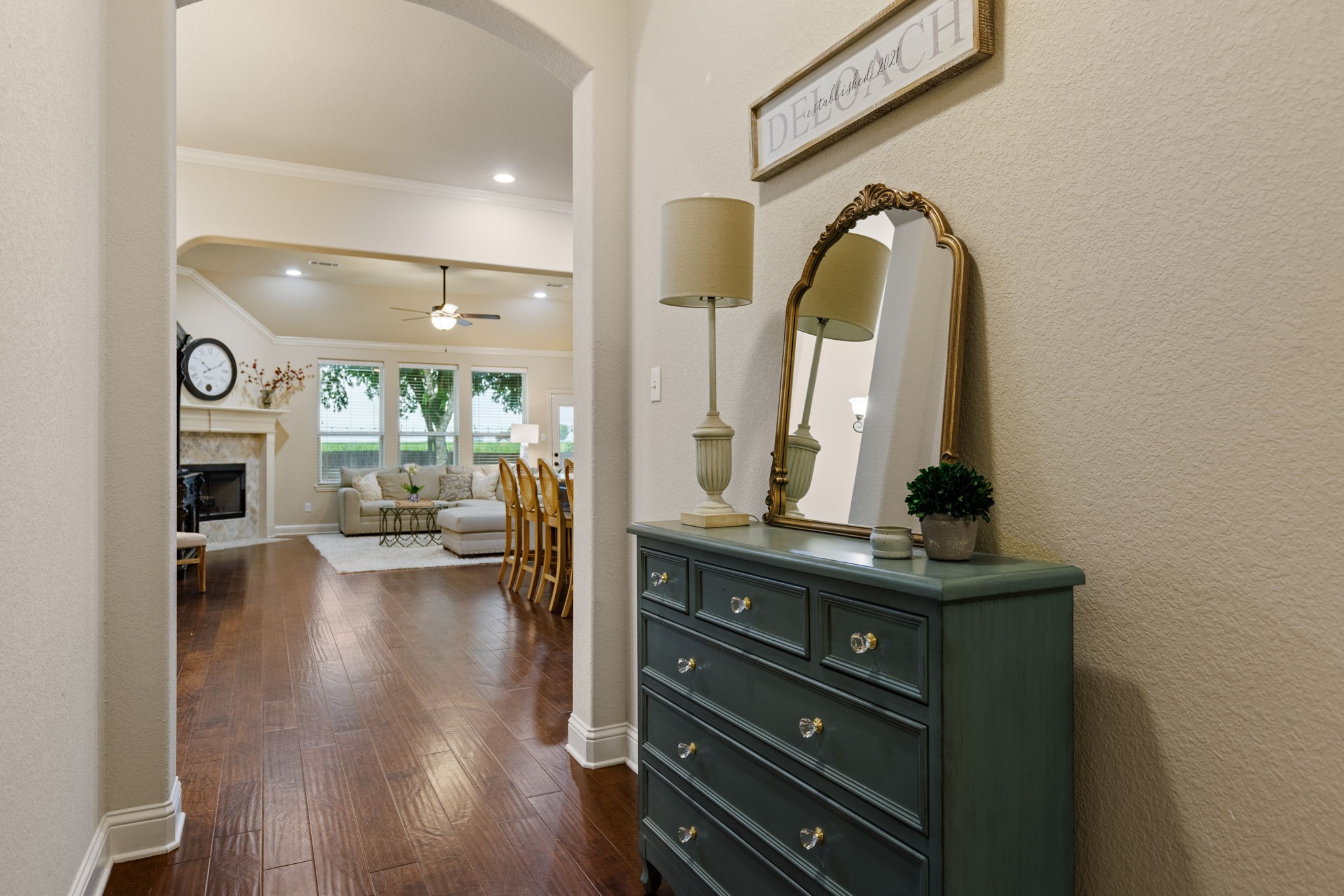 178 Oak Meadow Trail Waco TX 76657