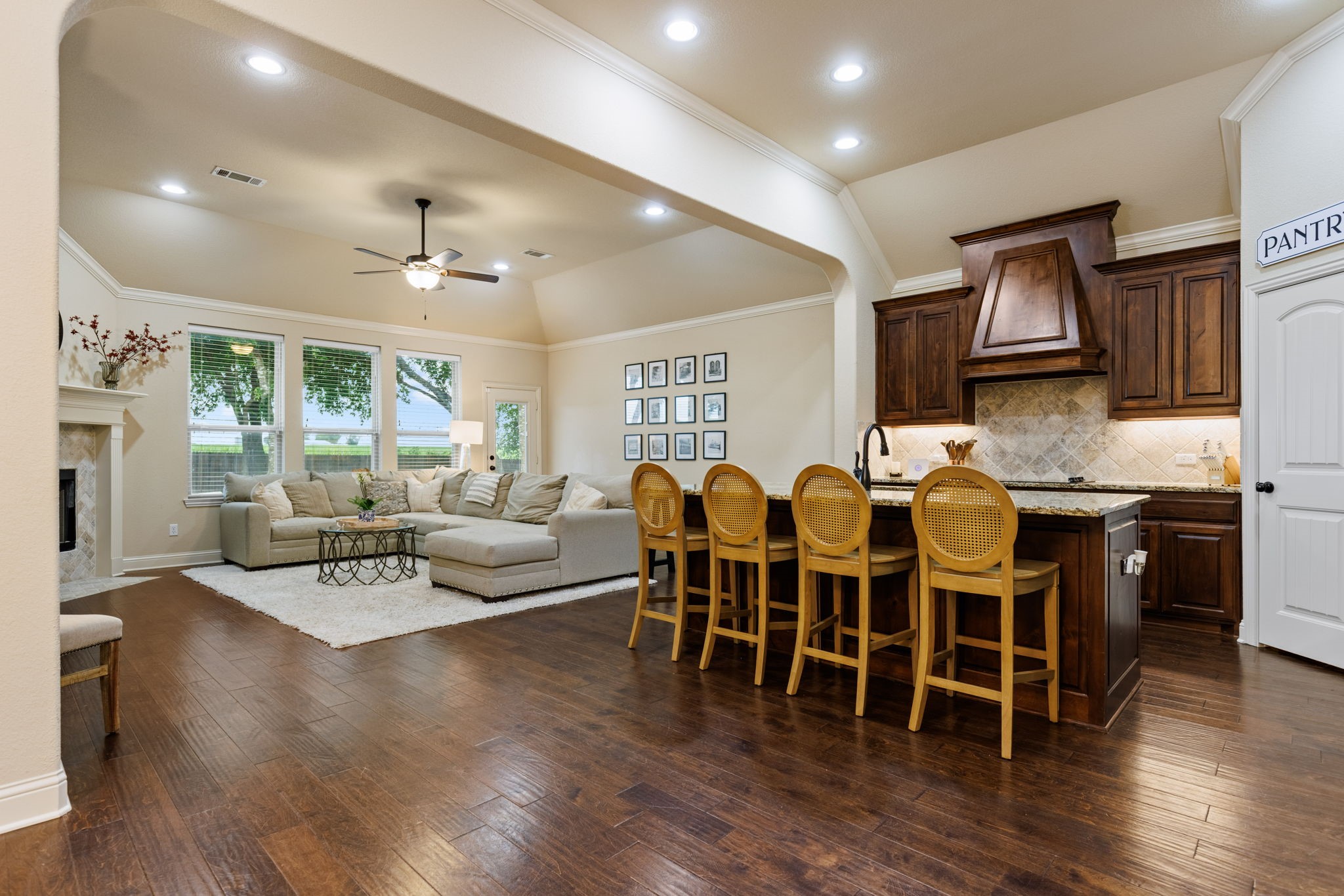 178 Oak Meadow Trail Waco TX 76657
