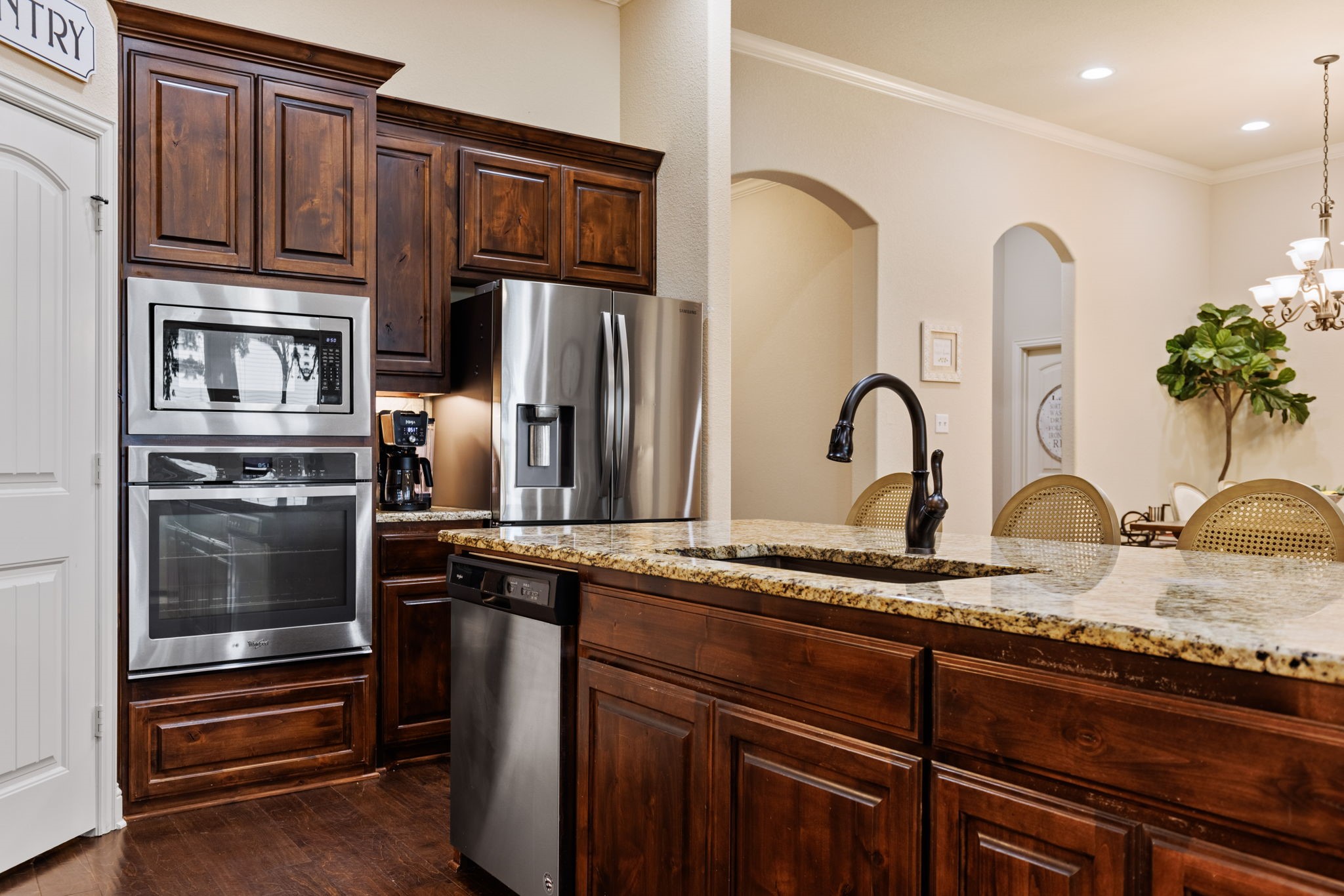 178 Oak Meadow Trail Waco TX 76657