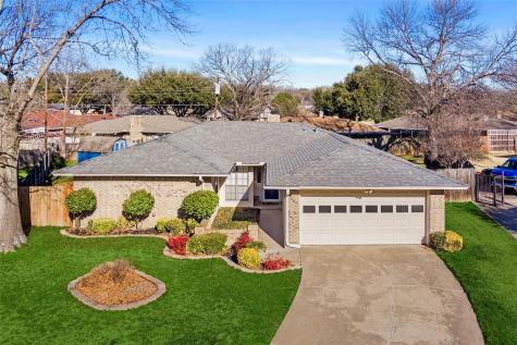 805 Cove Hollow Irving TX 75060