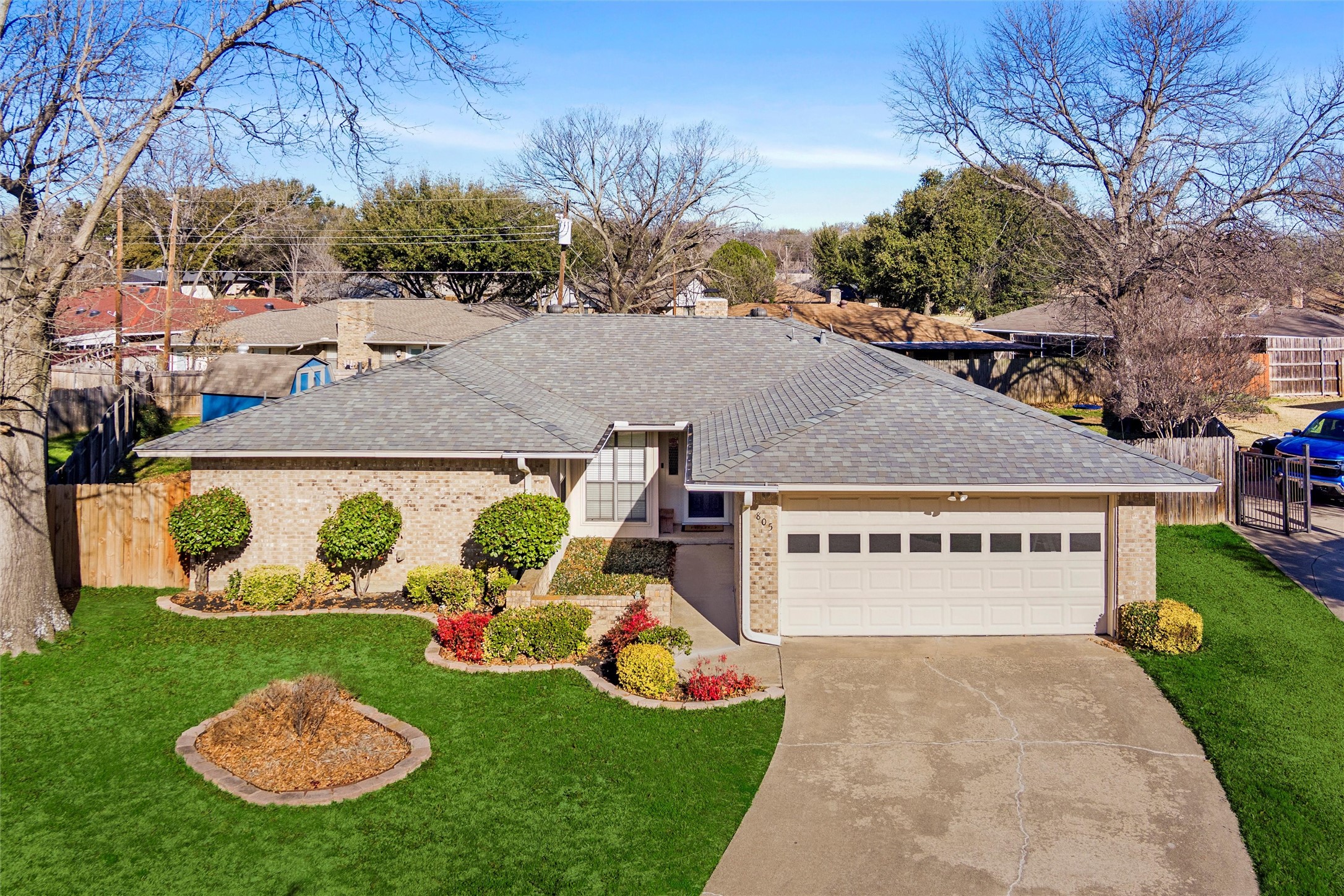 805 Cove Hollow Irving TX 75060