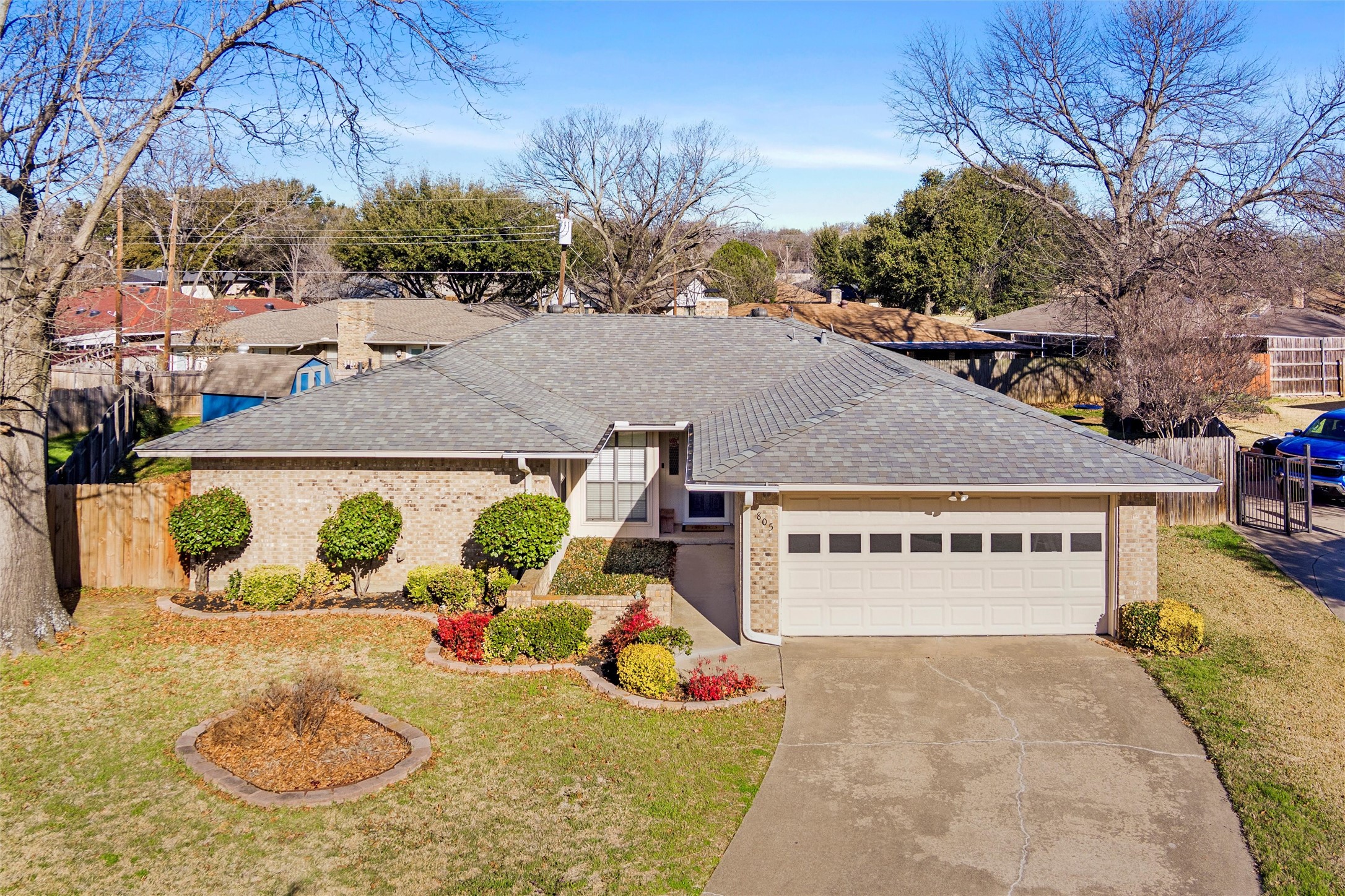 805 Cove Hollow Irving TX 75060