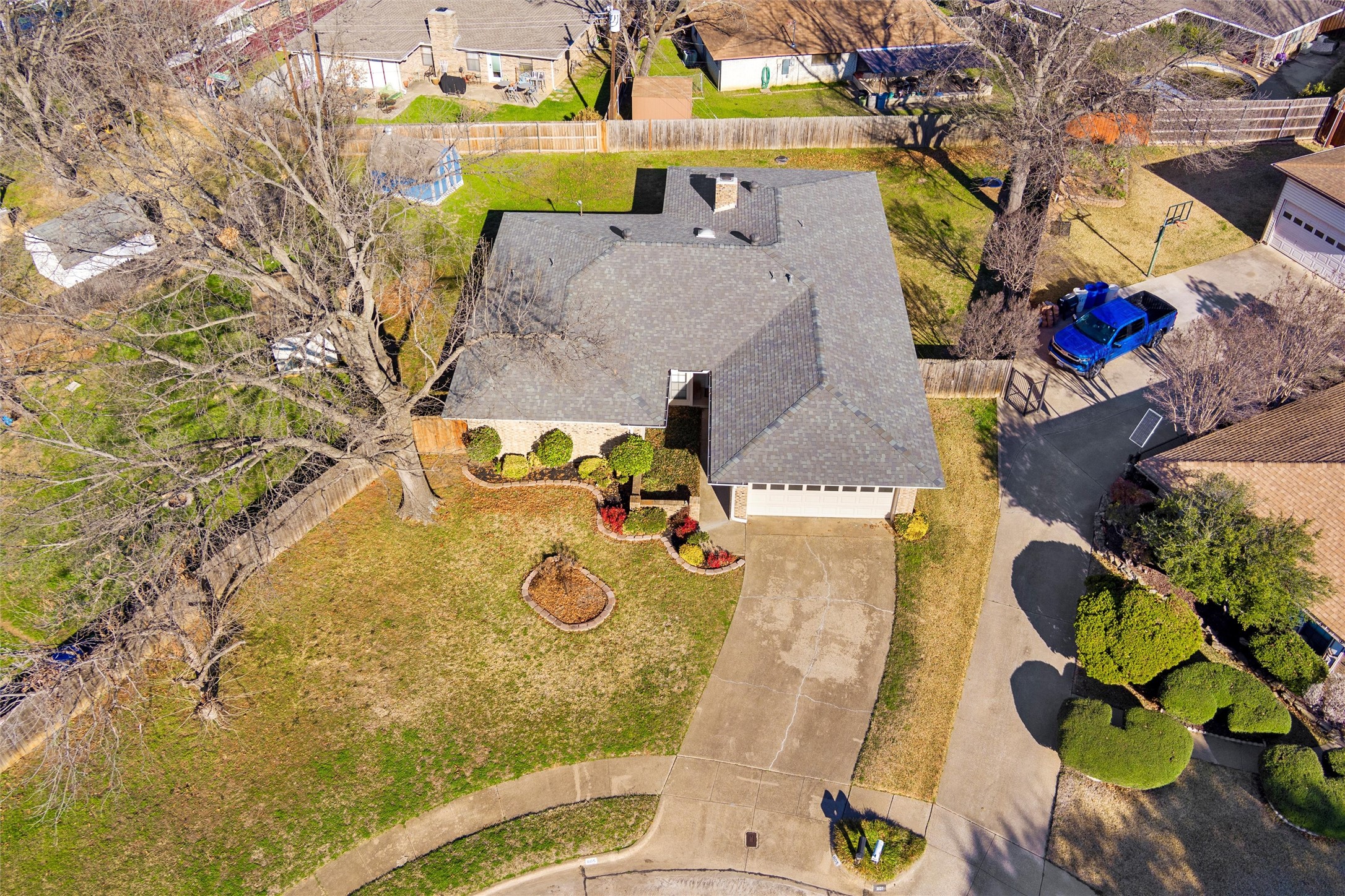 805 Cove Hollow Irving TX 75060