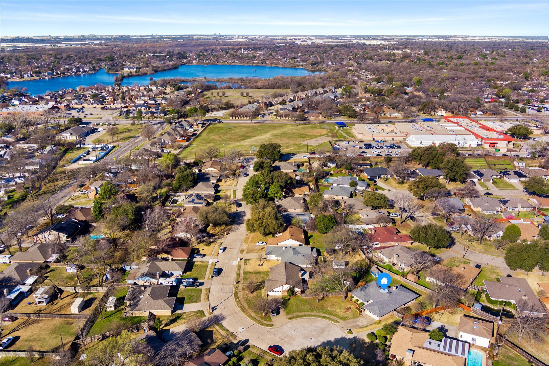 805 Cove Hollow Irving TX 75060