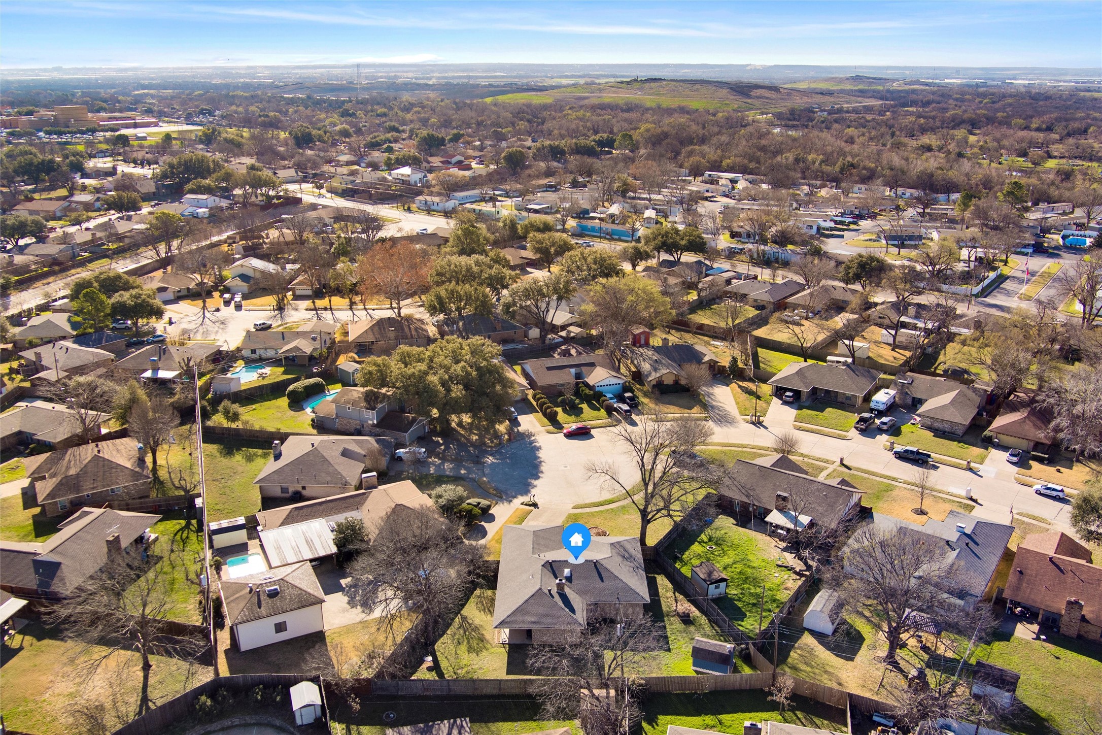 805 Cove Hollow Irving TX 75060