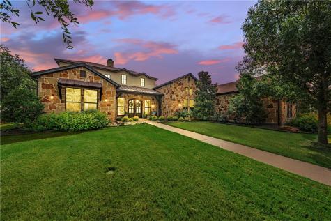 15000 Dripping Springs Court Woodway TX 76712