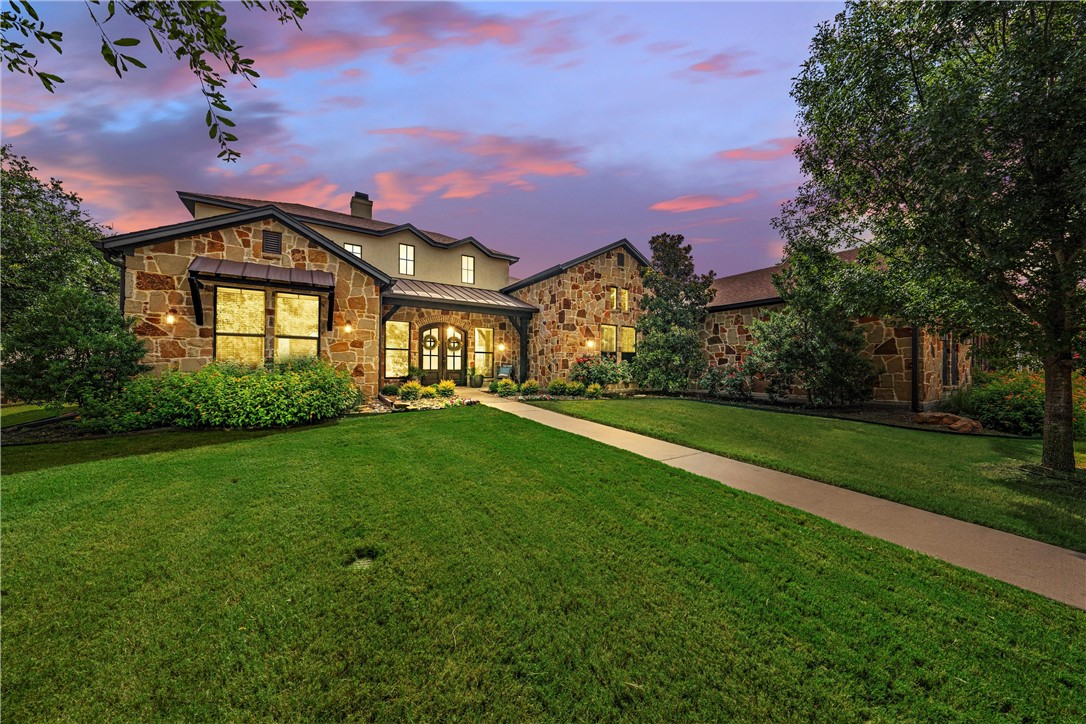 15000 Dripping Springs Court Woodway TX 76712