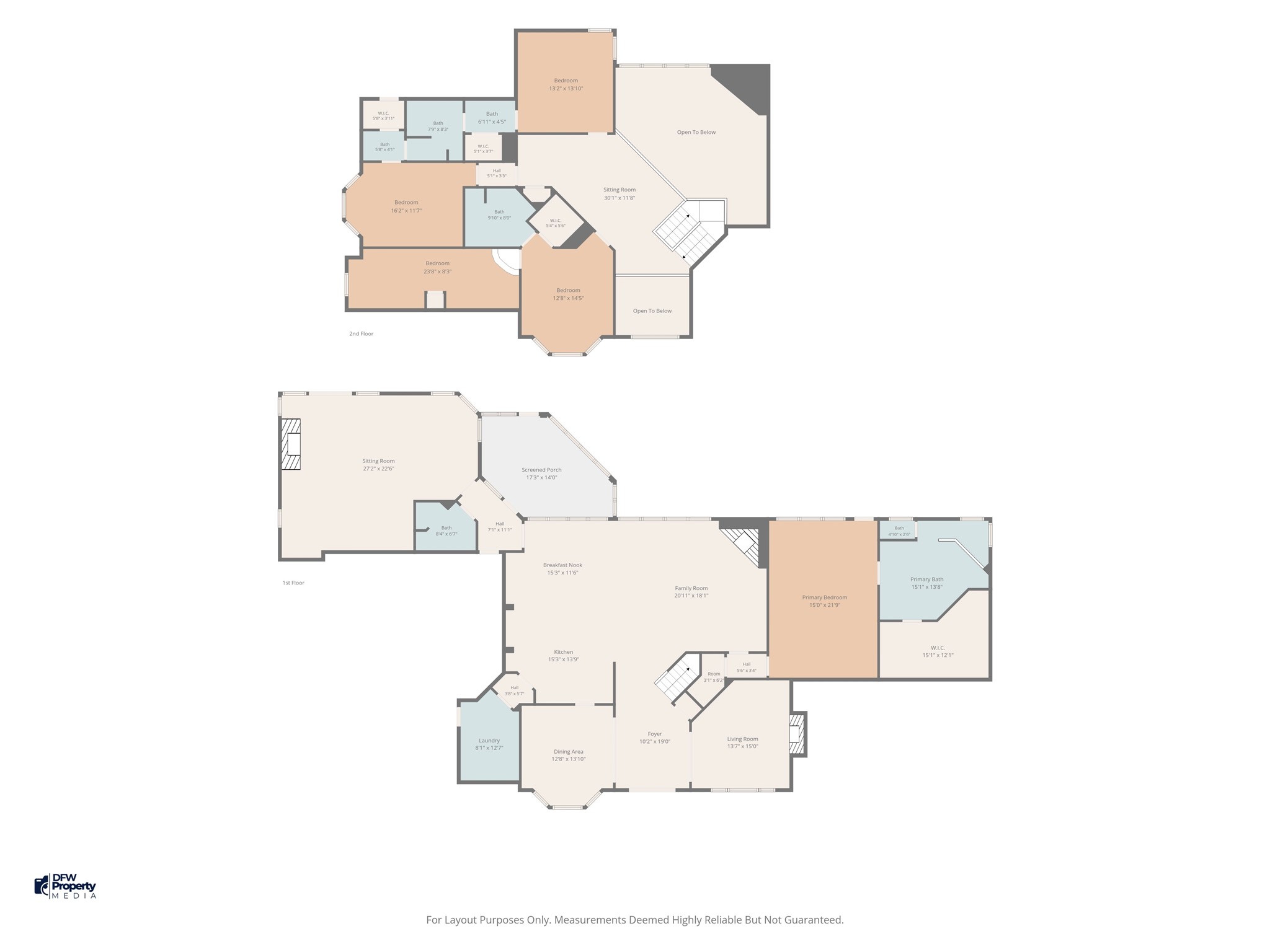6050 Oak Hollow Drive Burleson TX 76028