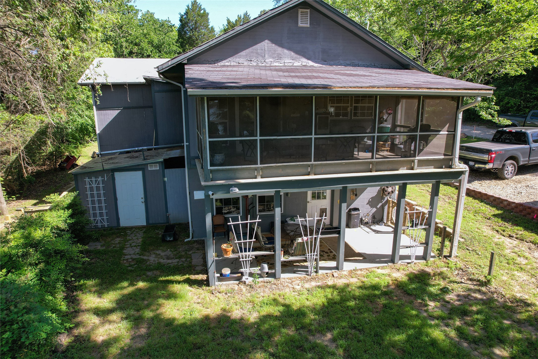 5510 Ridge Way Malakoff TX 75148