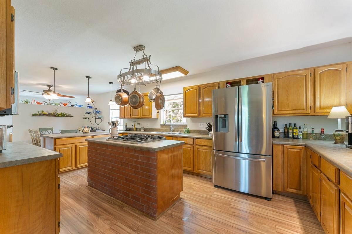5510 Ridge Way Malakoff TX 75148