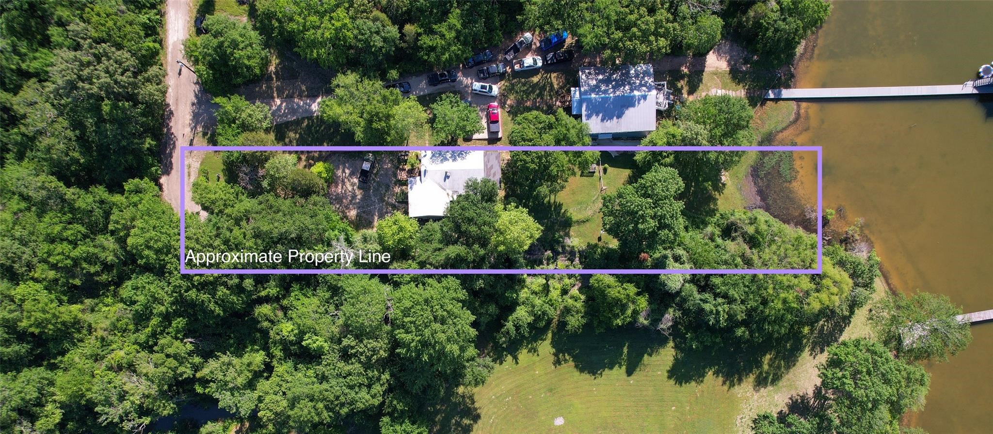 5510 Ridge Way Malakoff TX 75148