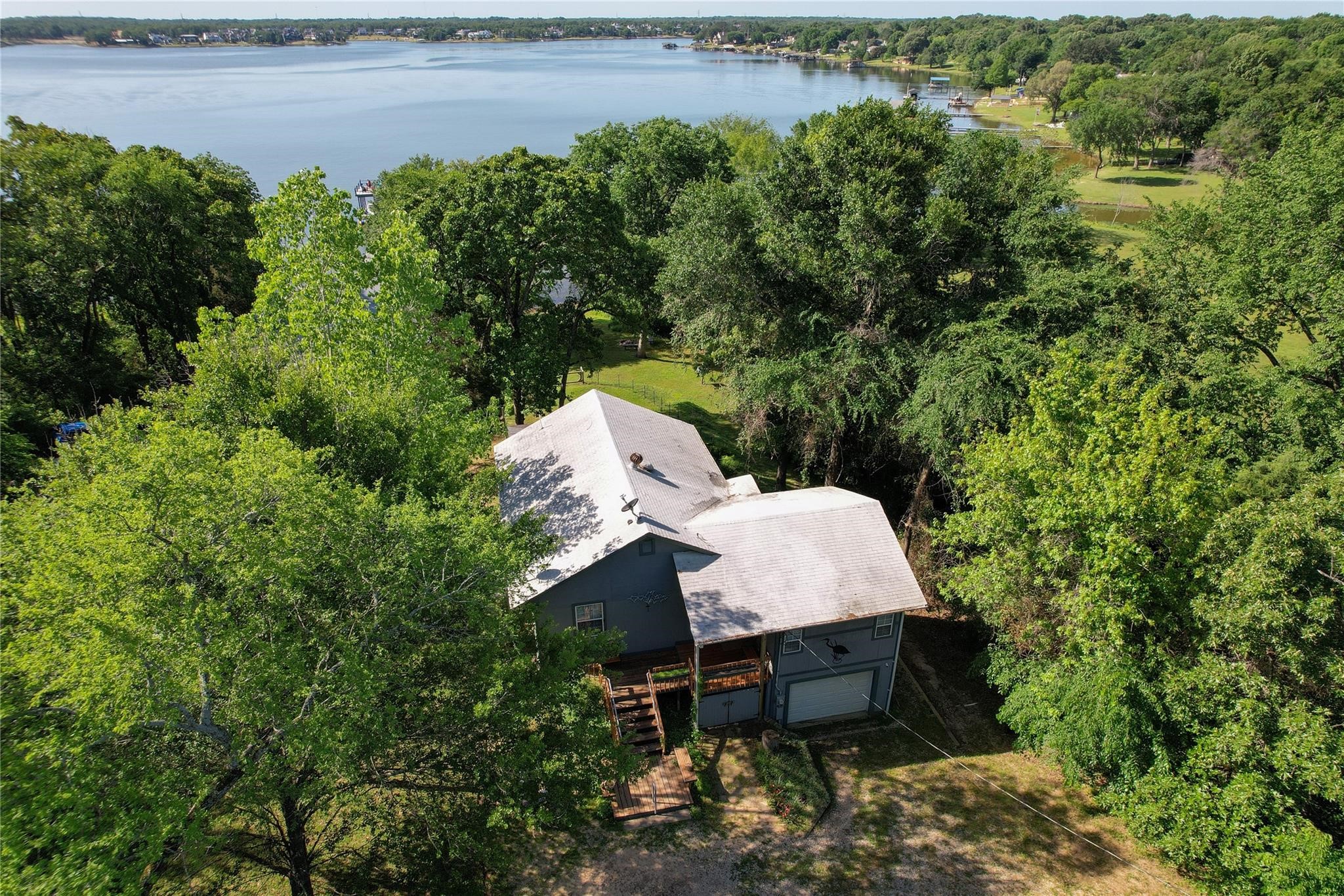 5510 Ridge Way Malakoff TX 75148