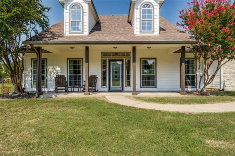 899 County Road 1555 Bonham TX 75418
