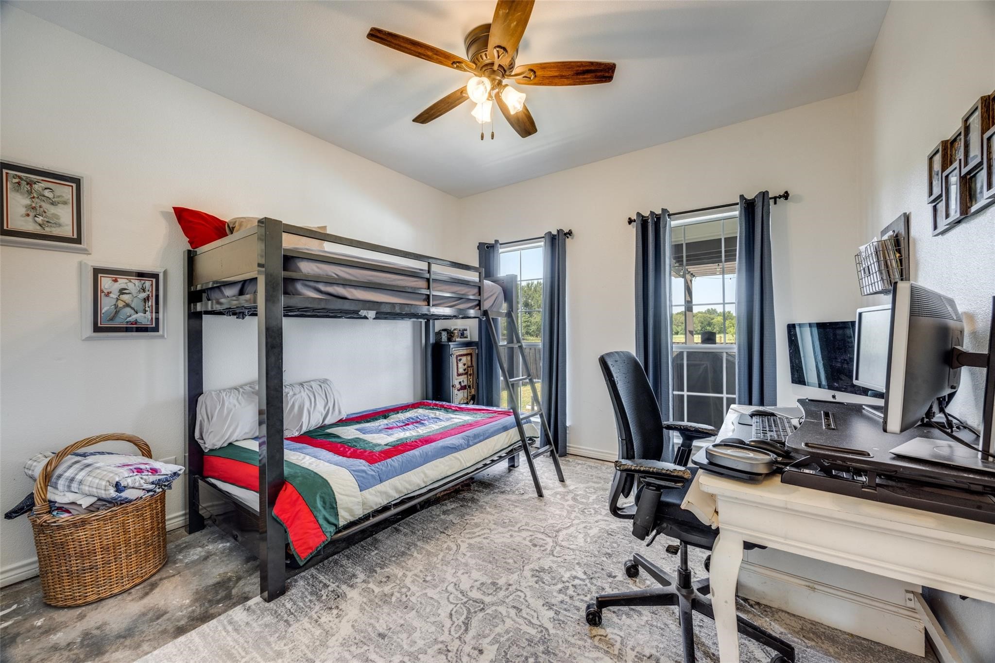899 County Road 1555 Bonham TX 75418