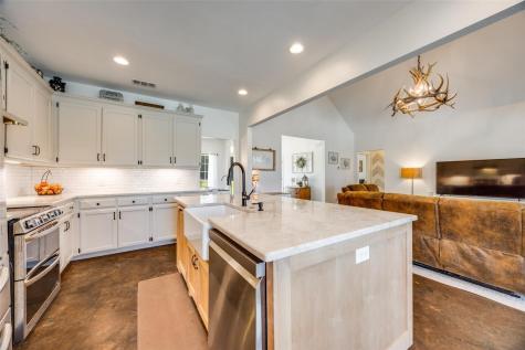 899 County Road 1555 Bonham TX 75418