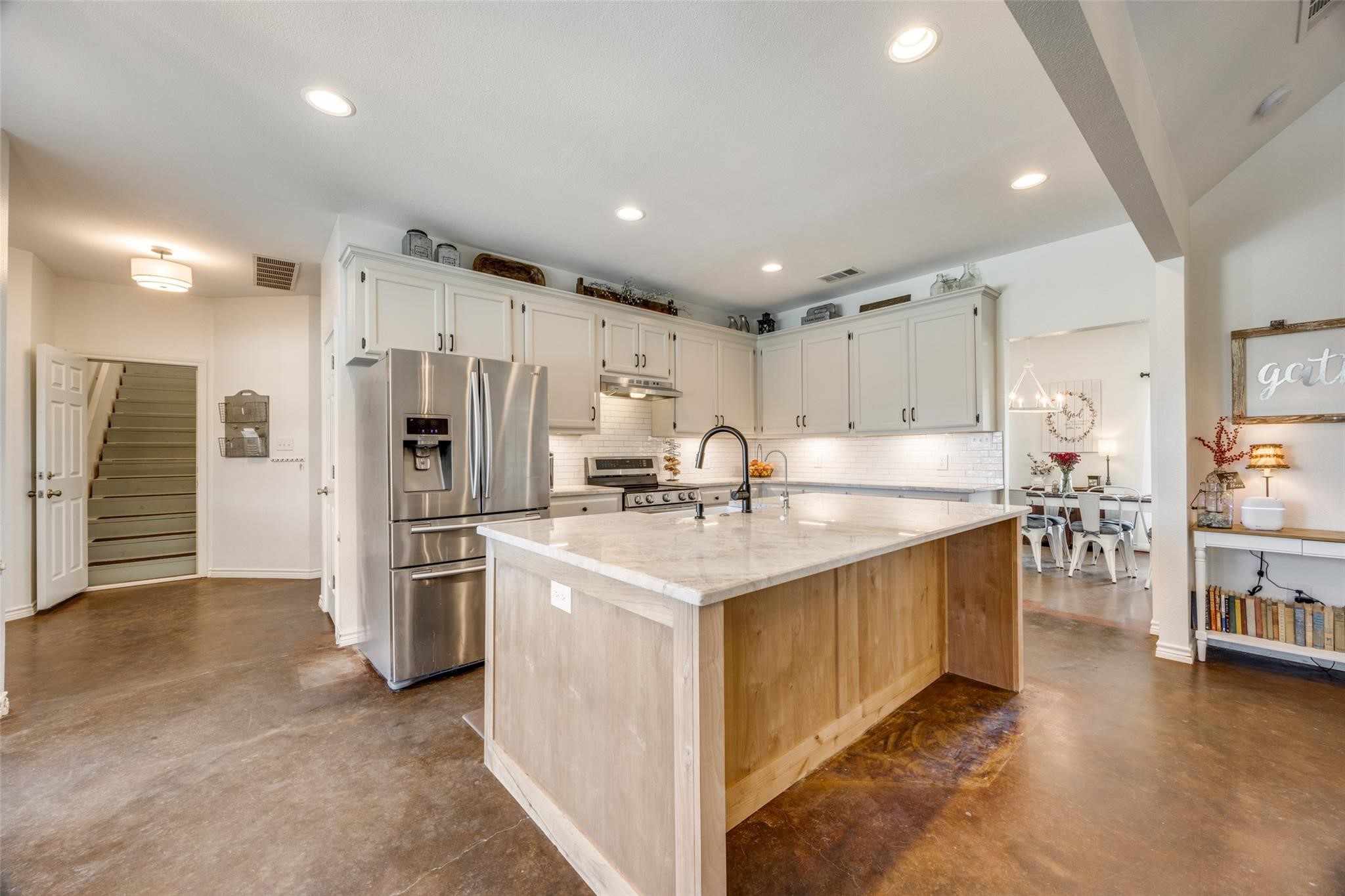 899 County Road 1555 Bonham TX 75418