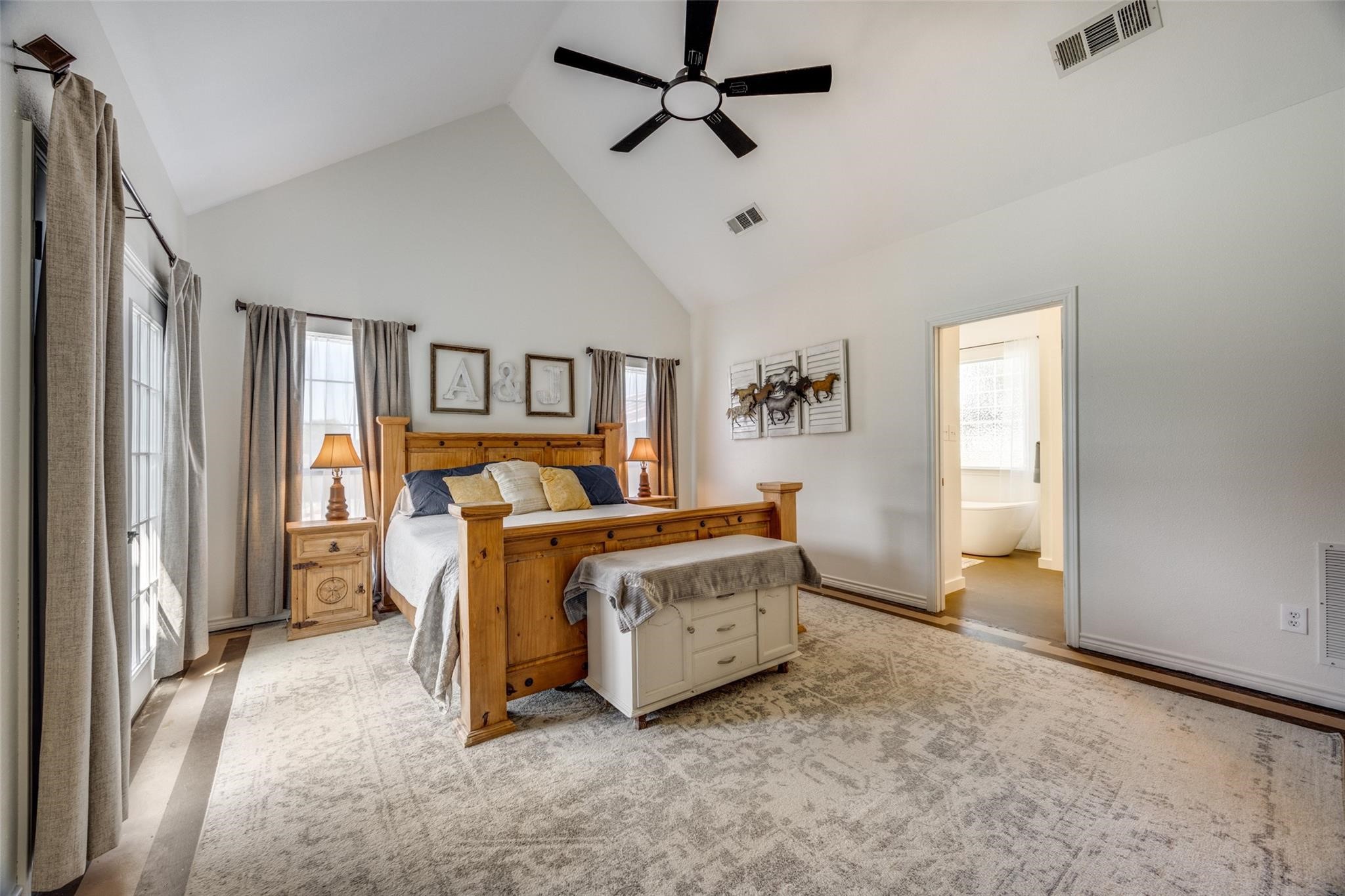 899 County Road 1555 Bonham TX 75418