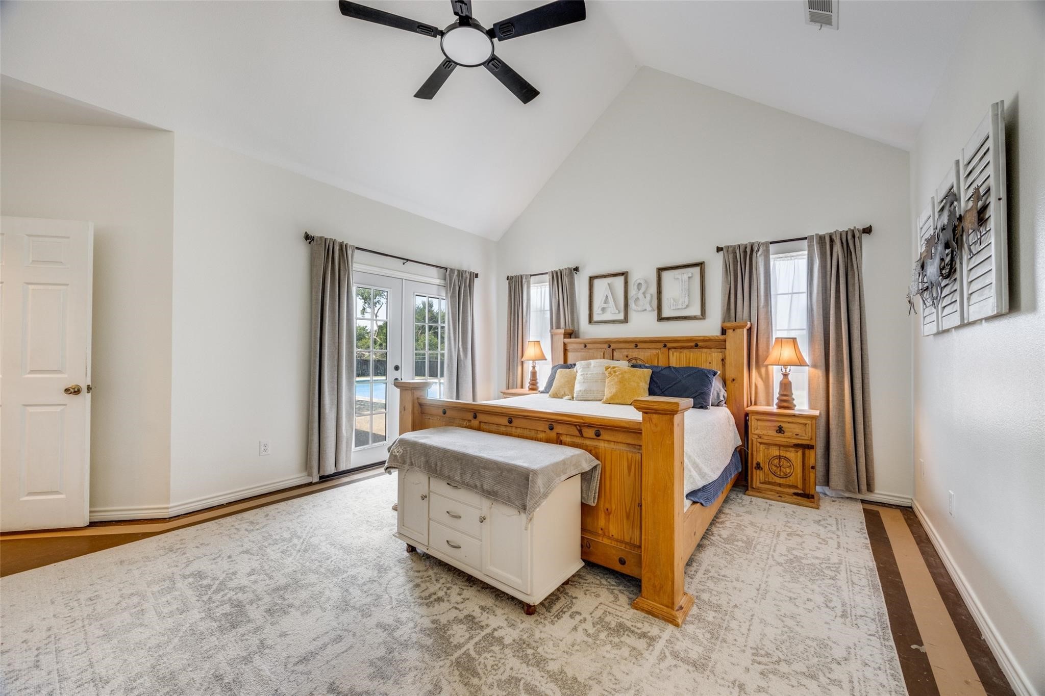 899 County Road 1555 Bonham TX 75418
