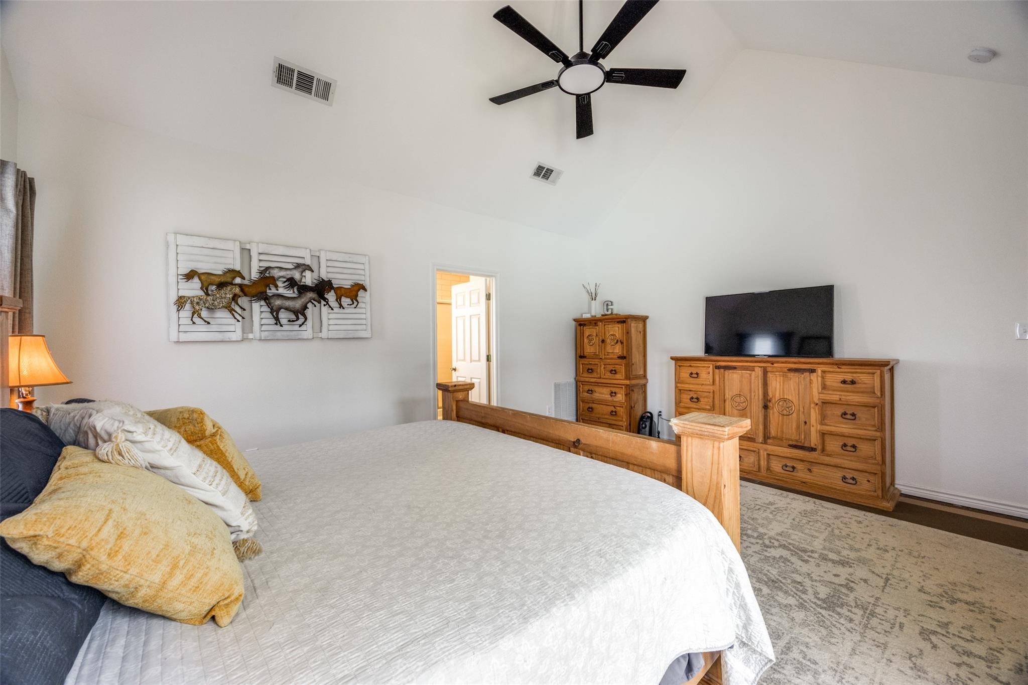 899 County Road 1555 Bonham TX 75418