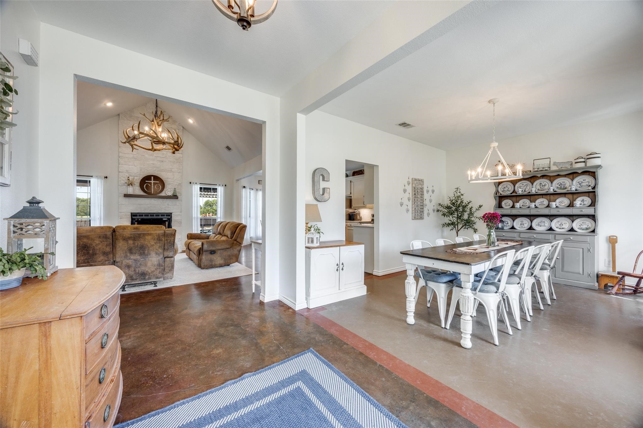 899 County Road 1555 Bonham TX 75418