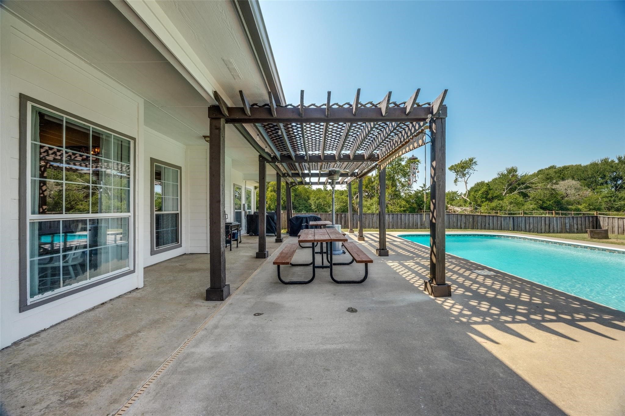 899 County Road 1555 Bonham TX 75418
