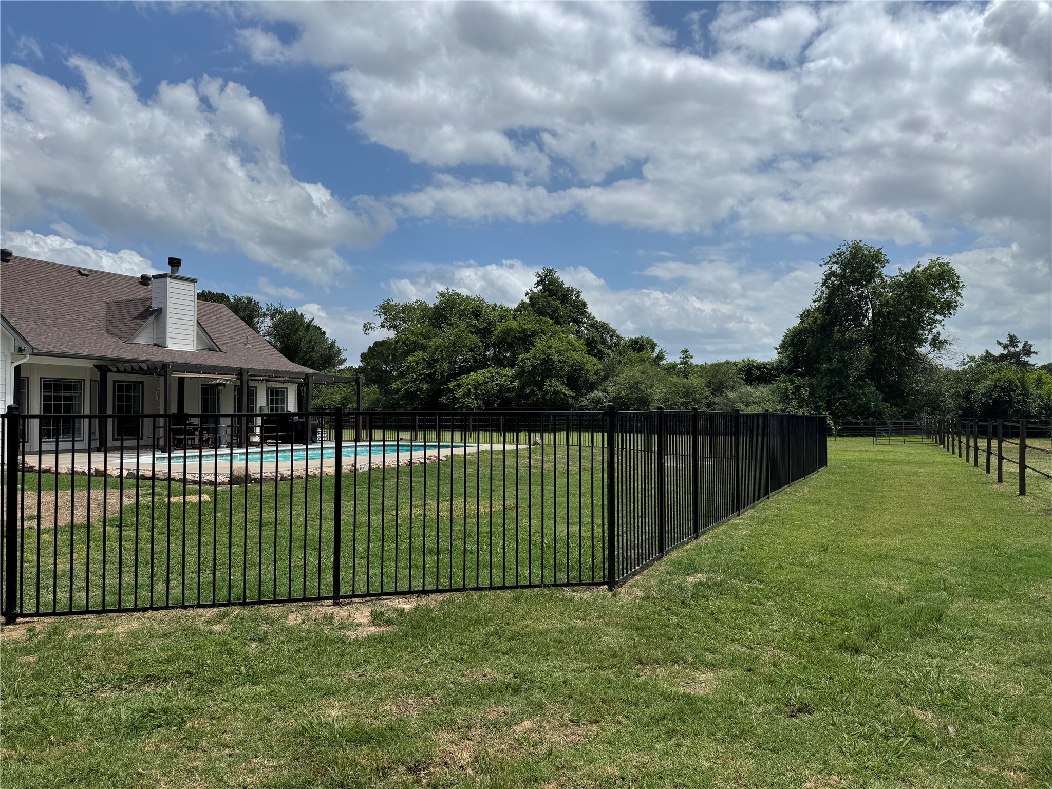 899 County Road 1555 Bonham TX 75418