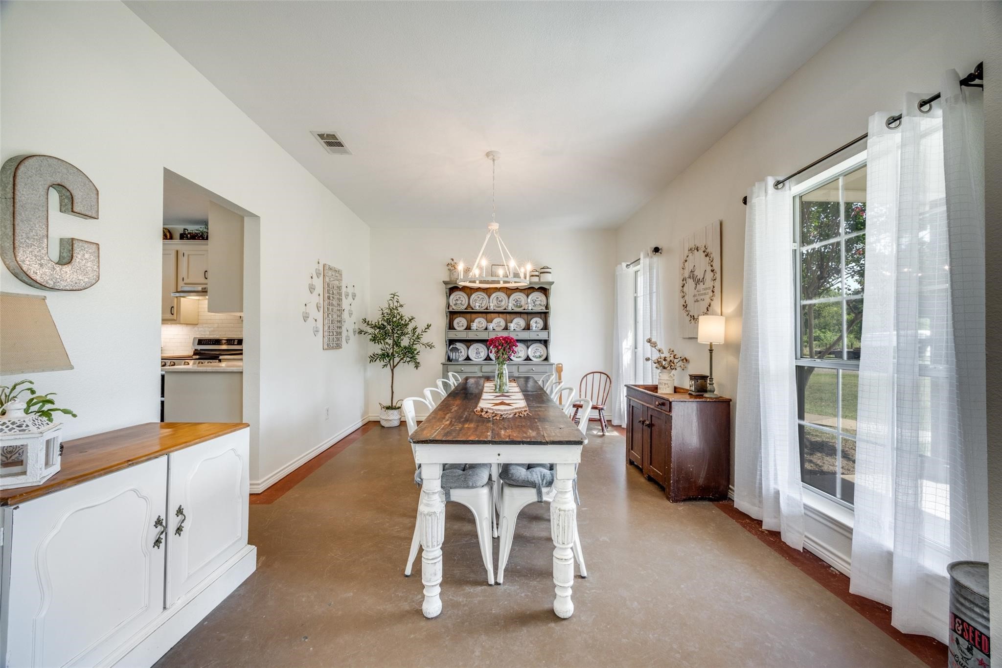 899 County Road 1555 Bonham TX 75418