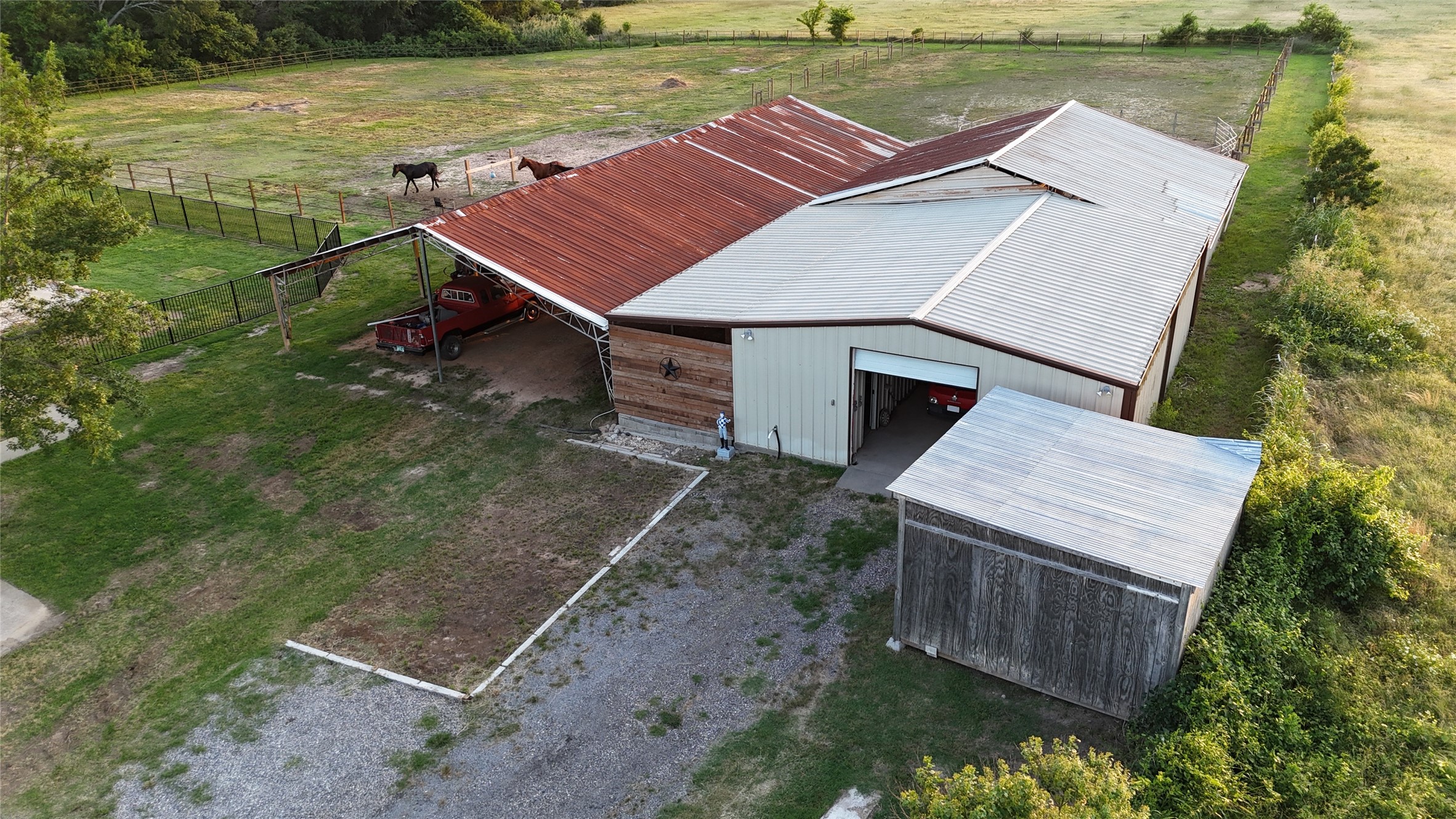 899 County Road 1555 Bonham TX 75418