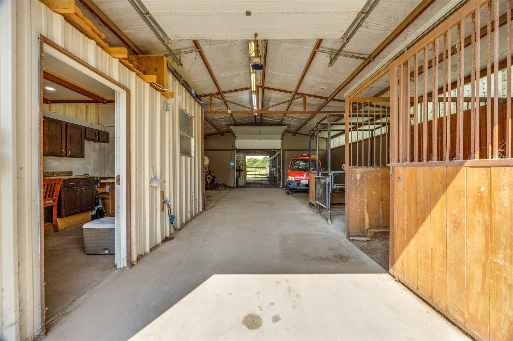 899 County Road 1555 Bonham TX 75418