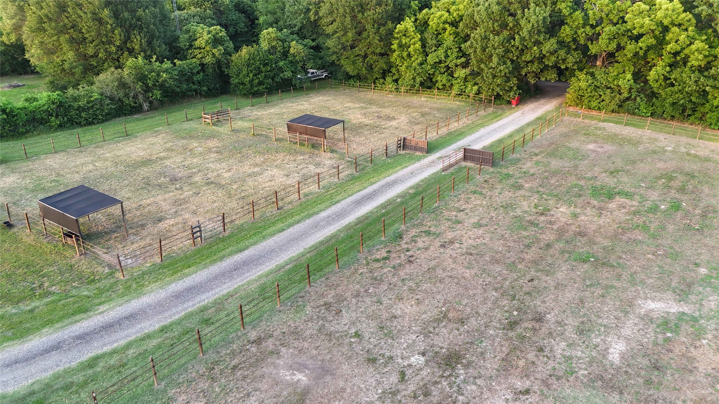 899 County Road 1555 Bonham TX 75418