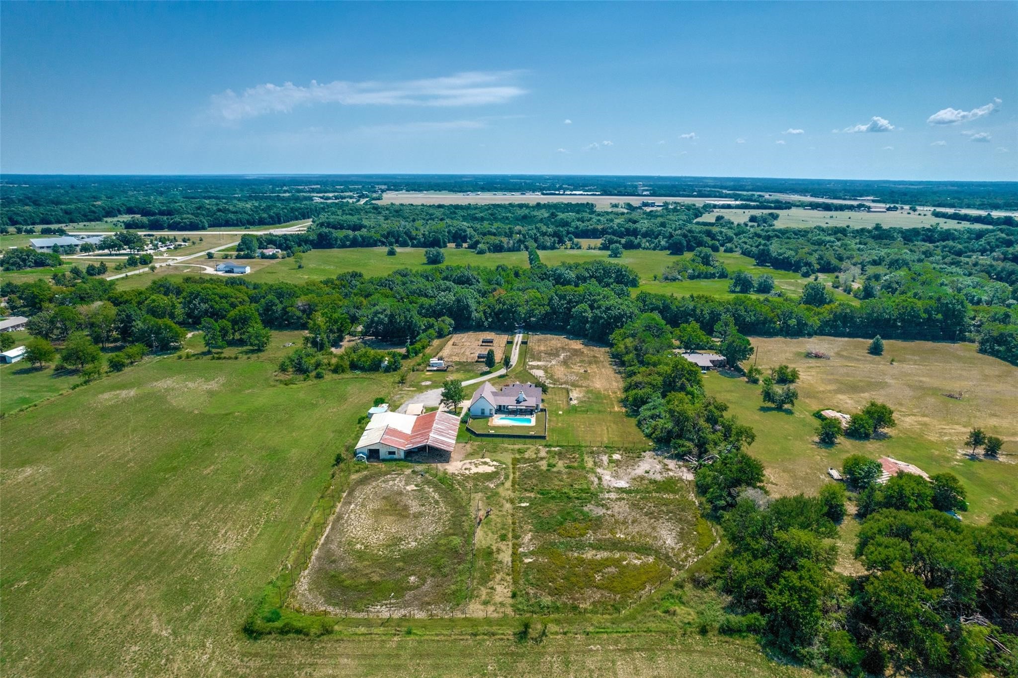 899 County Road 1555 Bonham TX 75418