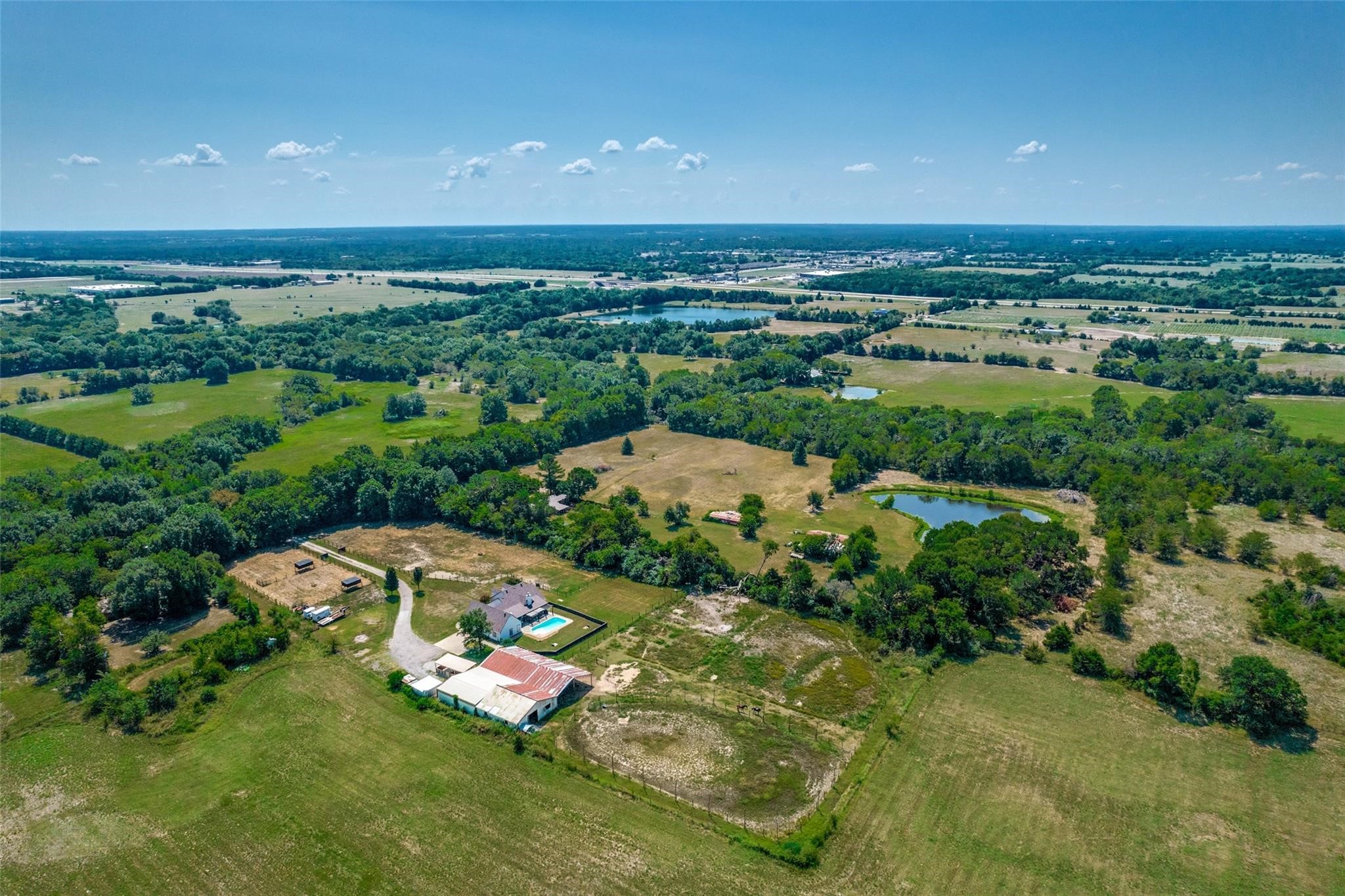 899 County Road 1555 Bonham TX 75418