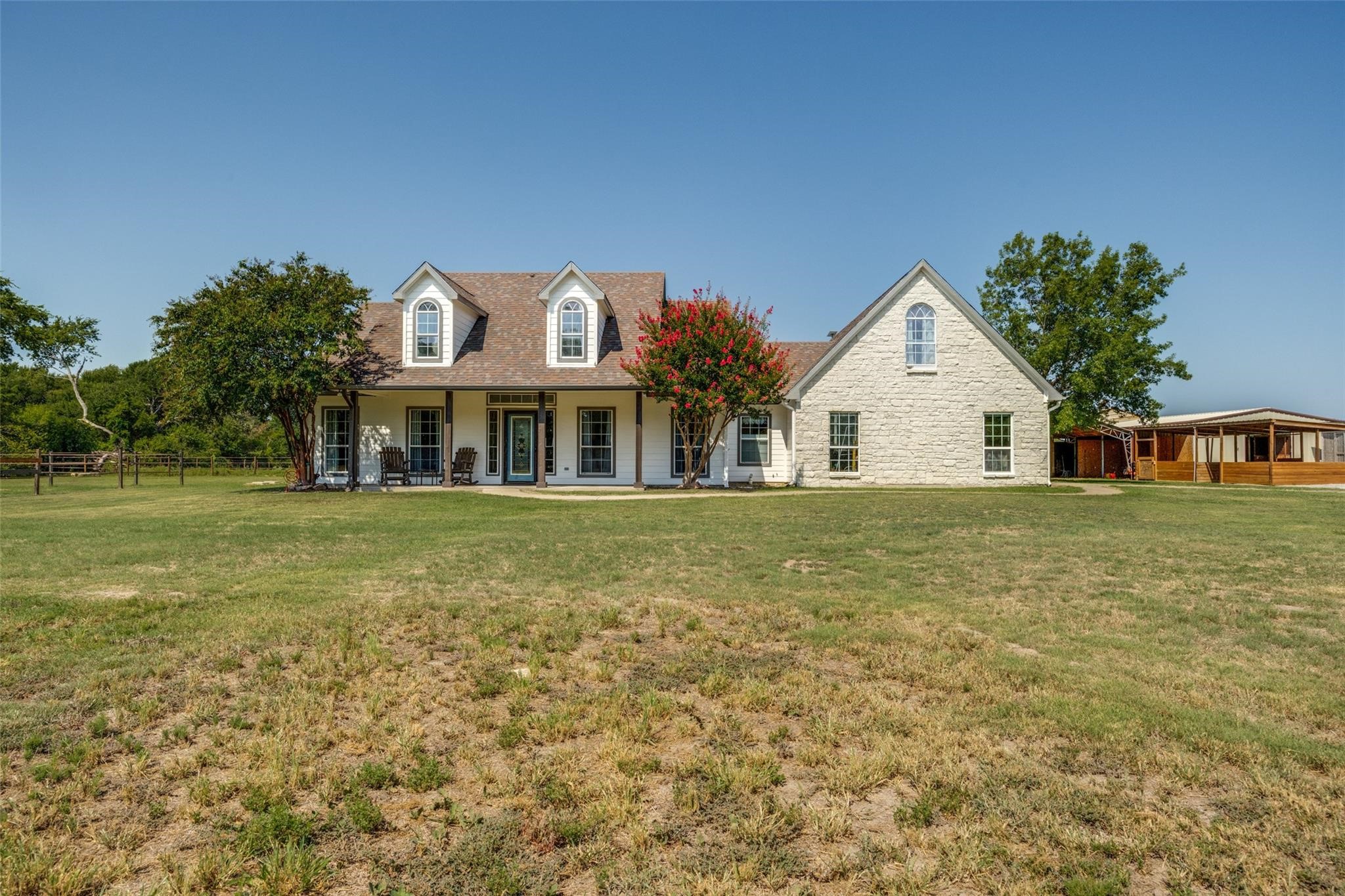 899 County Road 1555 Bonham TX 75418