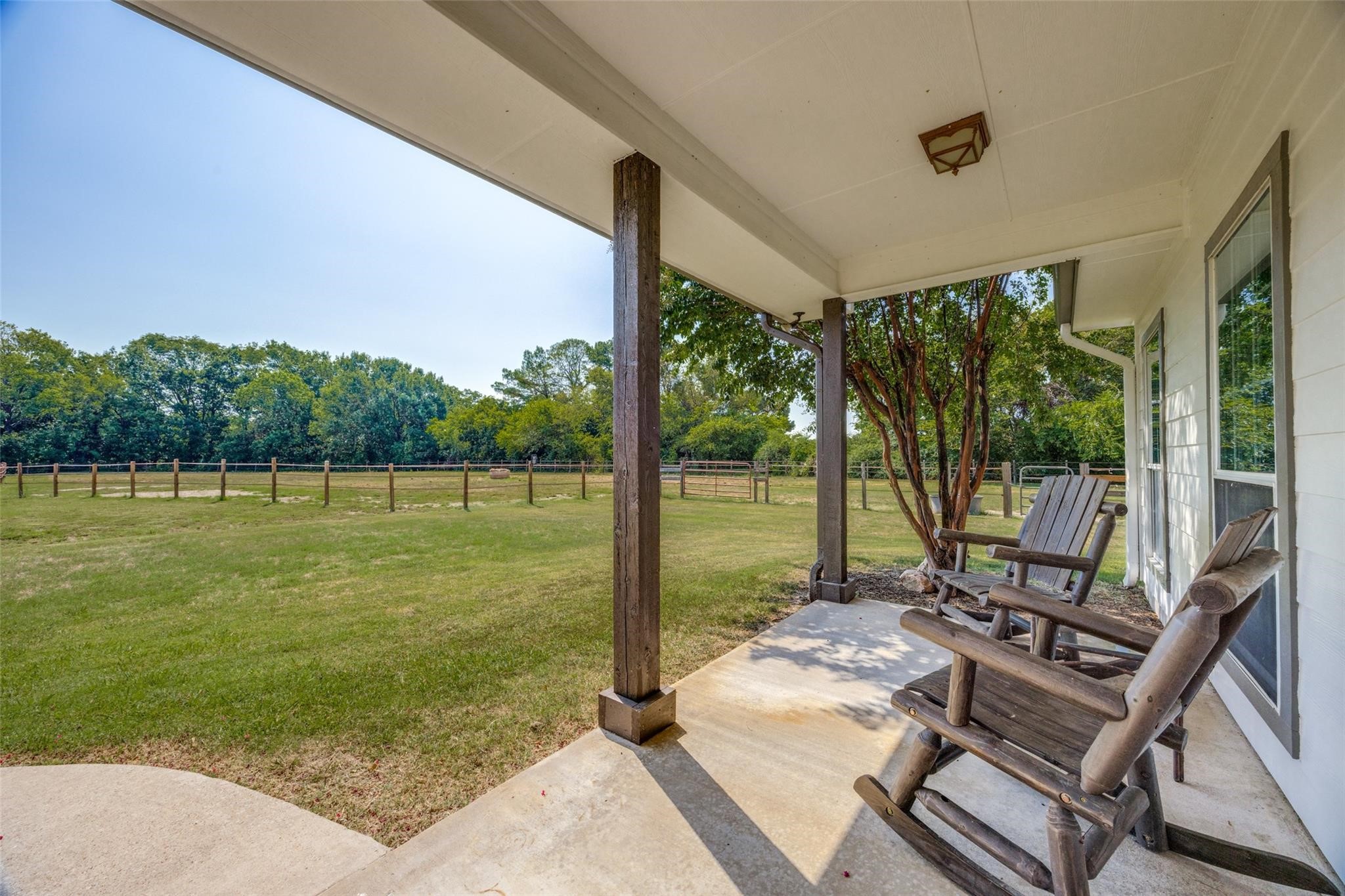 899 County Road 1555 Bonham TX 75418