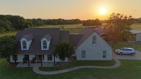 899 County Road 1555 Bonham TX 75418