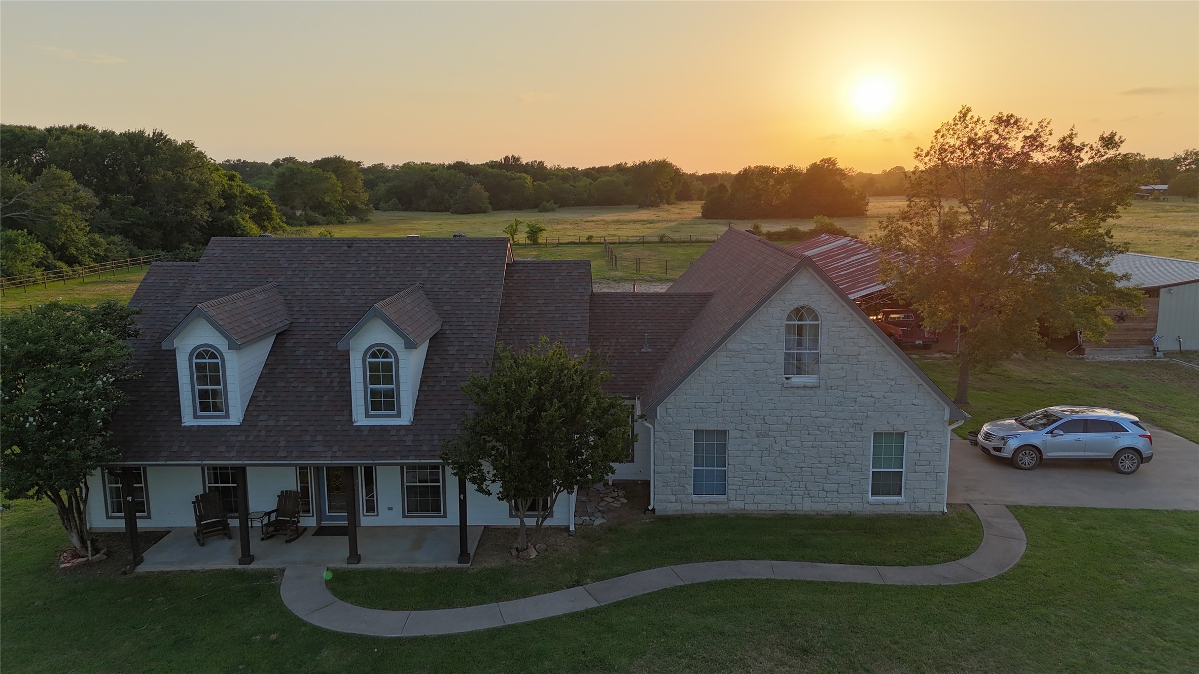 899 County Road 1555 Bonham TX 75418