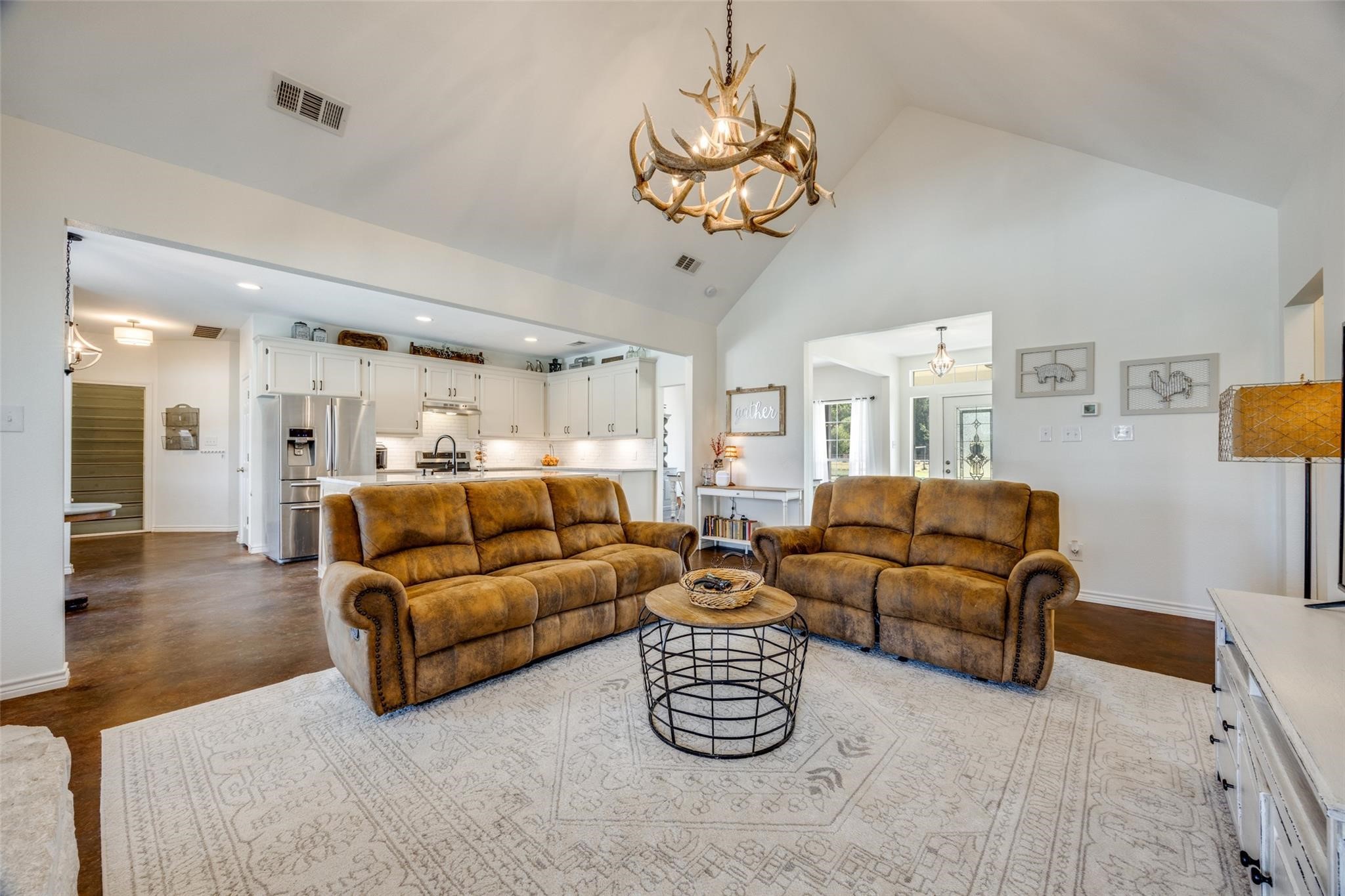 899 County Road 1555 Bonham TX 75418