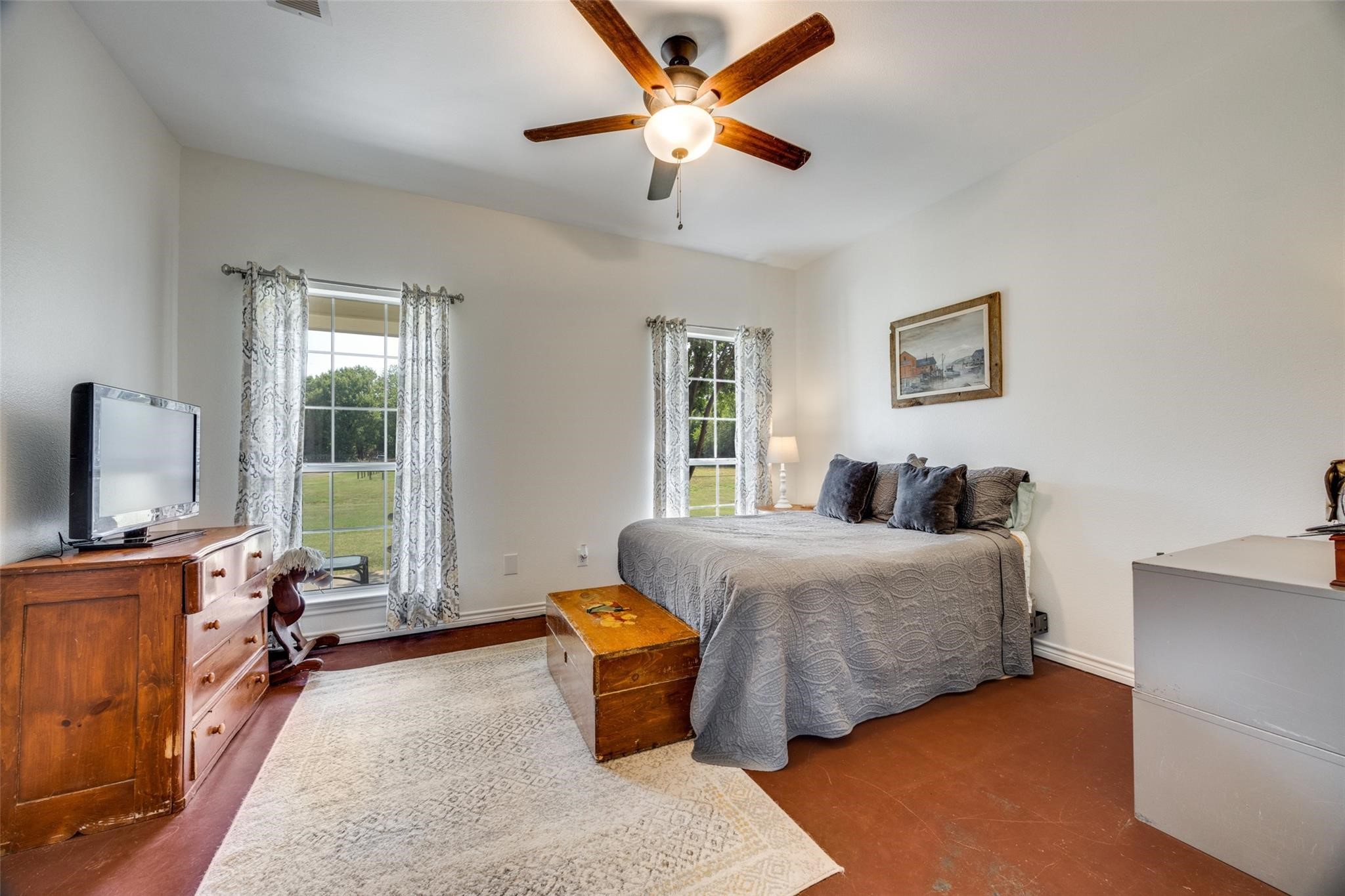 899 County Road 1555 Bonham TX 75418