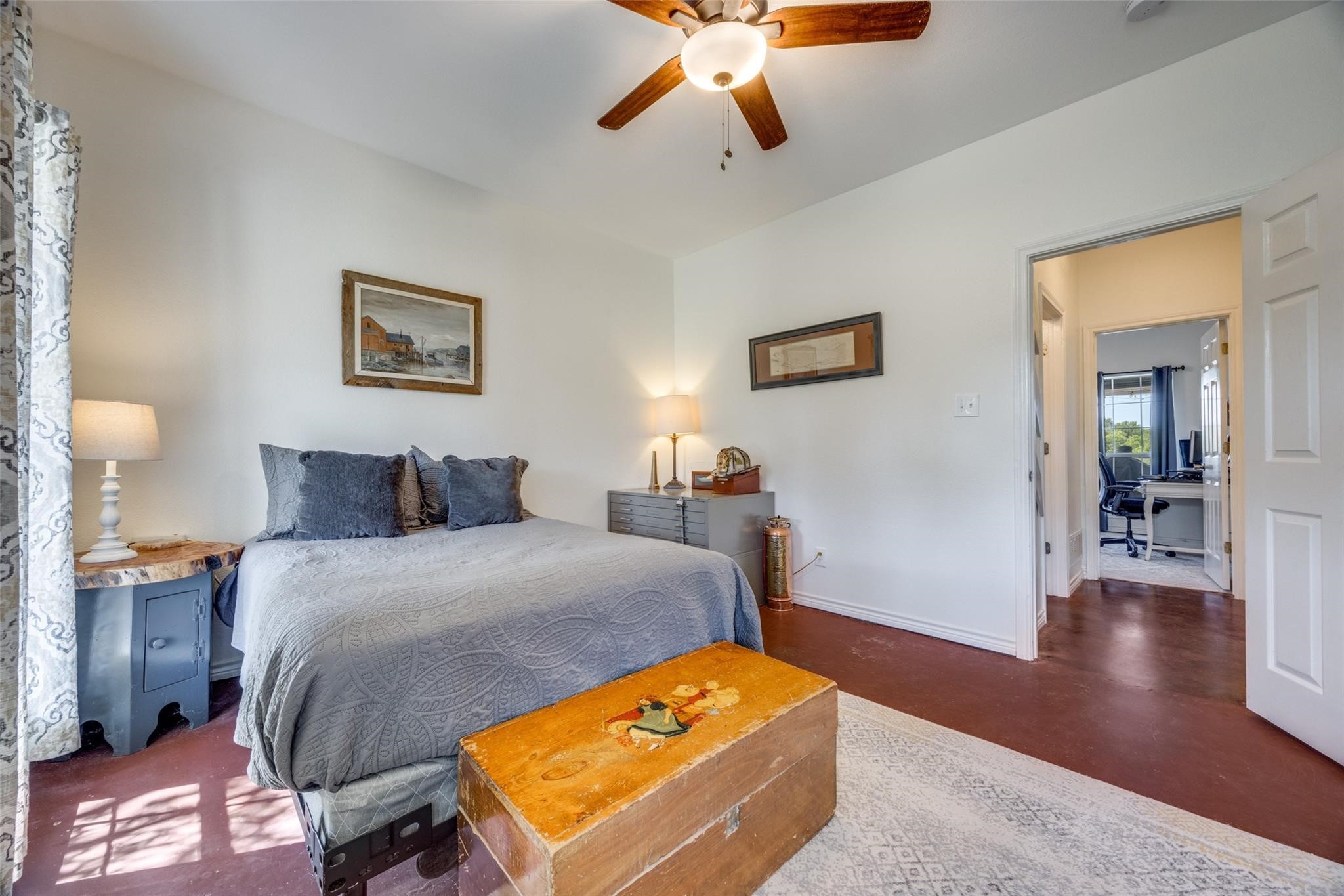 899 County Road 1555 Bonham TX 75418