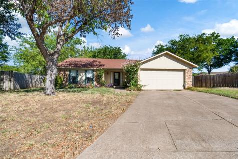 5641 Cork Lane North Richland Hills TX 76180