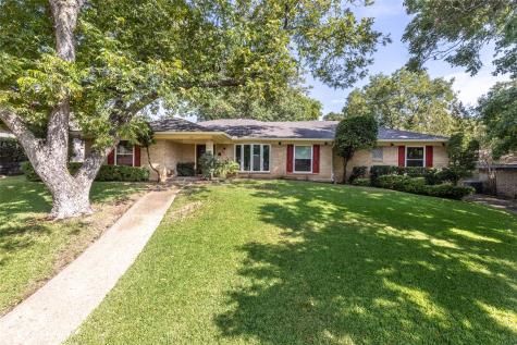 2211 Oak Forest Court Arlington TX 76012