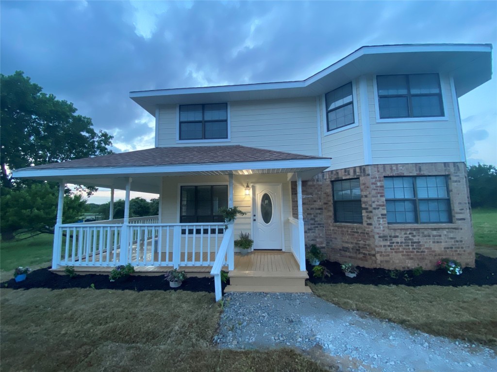 11720 Lavender Avenue Azle TX 76020