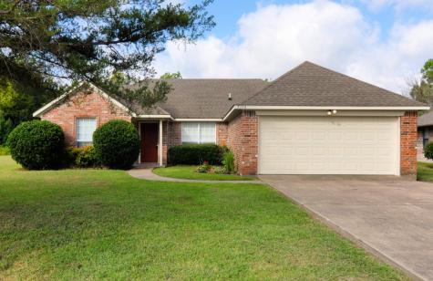 5110 Canton Street Greenville TX 75402