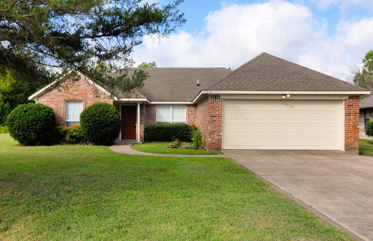 5110 Canton Street Greenville TX 75402