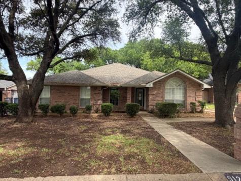 9124 Timber Oaks Drive Fort Worth TX 76179