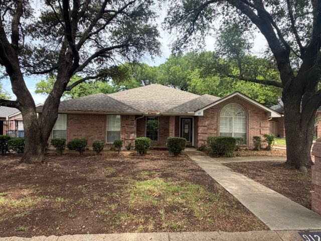 9124 Timber Oaks Drive Fort Worth TX 76179