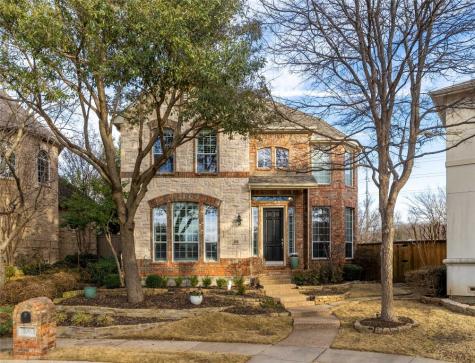 1018 Ricci Court Irving TX 75062