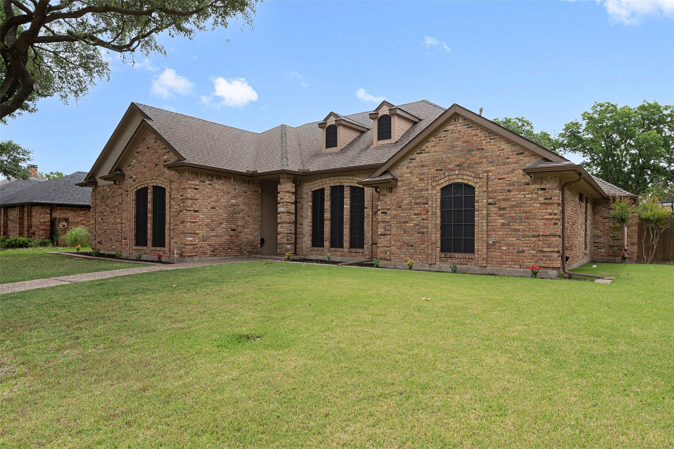 3114 Oak Trail Drive Rowlett TX 75088